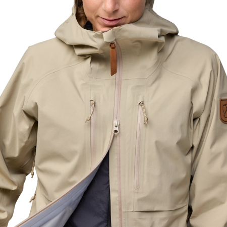 Dámská zimní bunda Fjällräven Keb GTX Jacket W