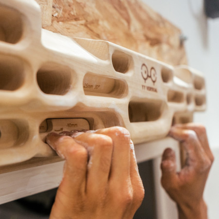 Lezecká deska YY VERTICAL VerticalBoard One