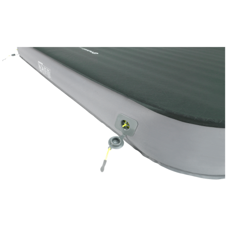 Nafukovací karimatka Outwell Dreamboat Double 16.0 cm