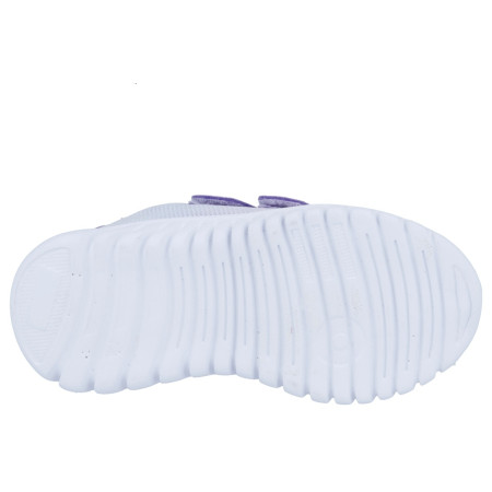 Dětské boty Richter Wallaby Orchid/Viola/Cyan