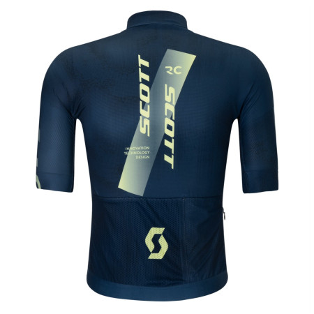 Pánský cyklistický dres Scott Jersey M's RC Pro