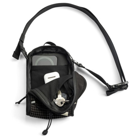 Cestovní pouzdro Hannah Dynamic Pouch