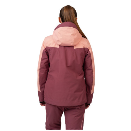 Dámská lyžařská bunda Hannah Ritta