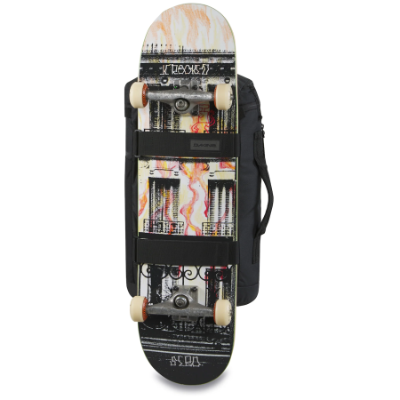 Batoh Dakine Mission Street Pack 25 L