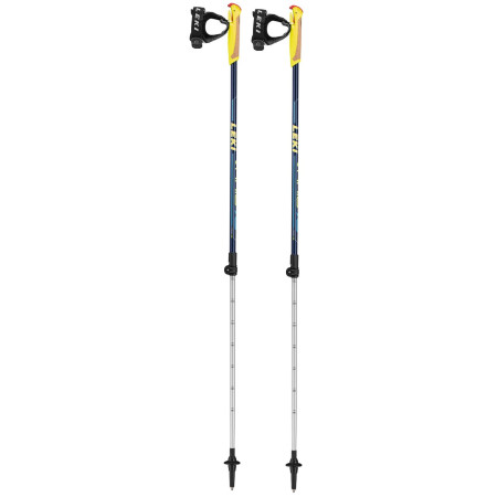 Dětské Nordic Walking hole Leki Walker XS