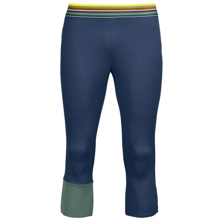 Pánské kraťasy Ortovox Fleece Light Short Pants M