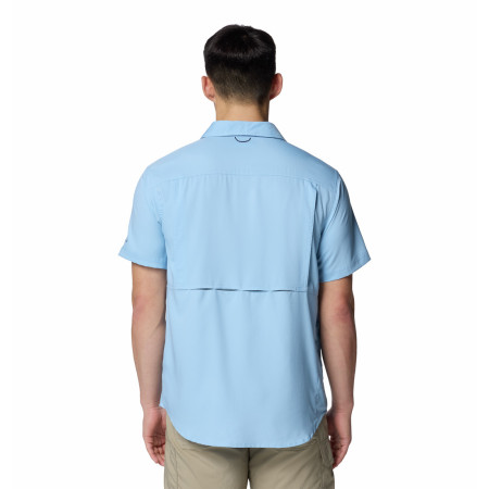 Pánská košile Columbia Silver Ridge™ Utility Lite Short Sleeve