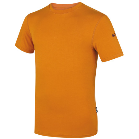 Pánské triko Zulu Bambus 210 Short