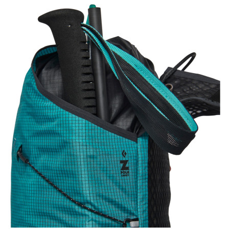 Dámský batoh Black Diamond W Distance 15 Backpack