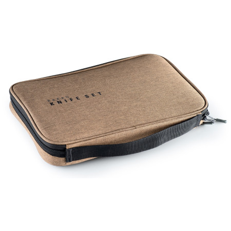 Sada nožů GSI Rakau Knife Set