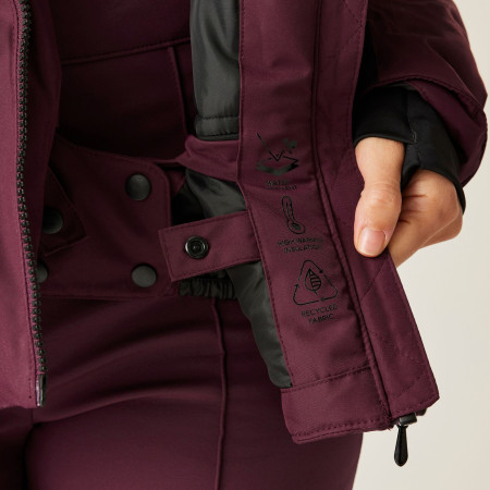 Dámská bunda Dare 2b Issy Jacket