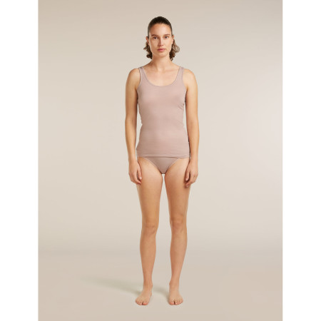 Dámské tílko Icebreaker Wmns Siren Tank