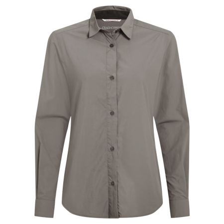 Dámská košile Craghoppers NosiLife Alma Long Sleeved Shirt