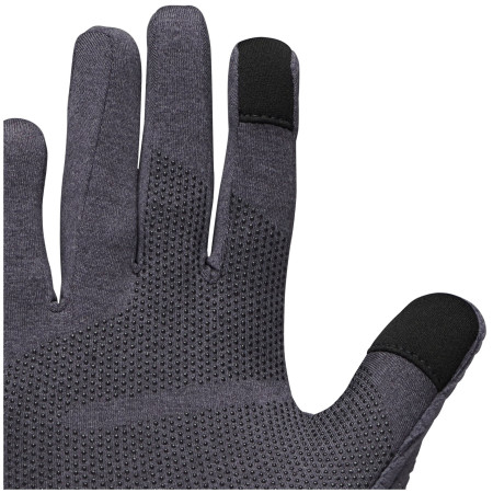 Rukavice Black Diamond Deploy Wind Hood Gloves