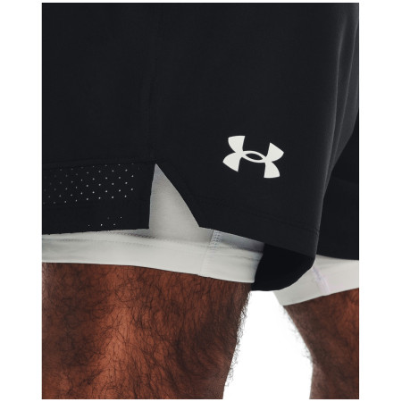 Pánské kraťasy Under Armour Vanish Woven 2in1 Sts