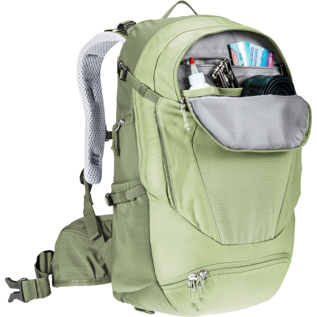 Batoh Deuter Trans Alpine 22 SL