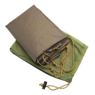 Podlážka MSR Hubba Hubba HP Footprint