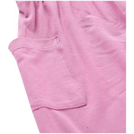 Dětská sukně Alpine Pro Rewo Cyclamen