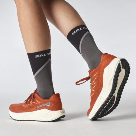 Dámské běžecké boty Salomon Aero Blaze 3 Grvl