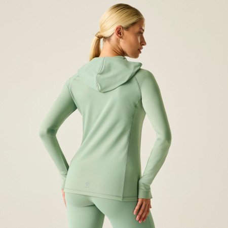 Dámská funkční mikina Dare 2b Refresh Hoody