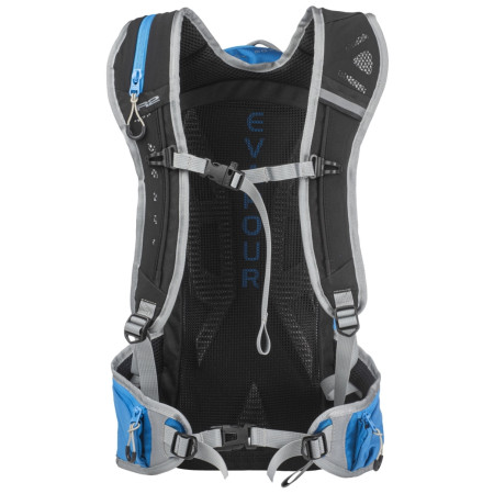 Cyklistický batoh R2 Blue Jay