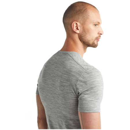 Pánské triko Icebreaker M Anatomica SS Crewe