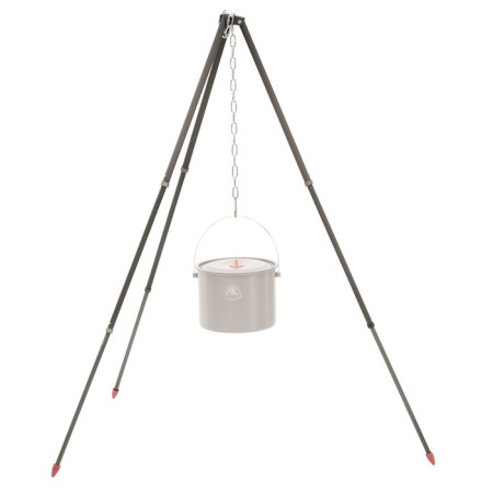 Stojan Robens Telescopic Aluminum Tripod