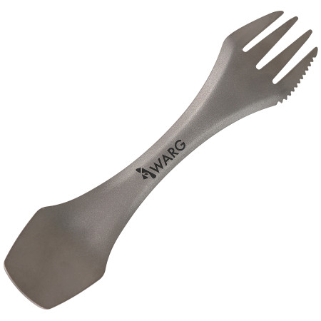 Spork Warg Hyperion Titan Spork