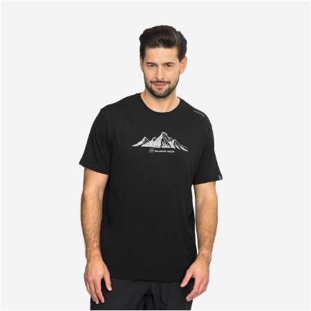 Pánské funkční triko Viking Lenta