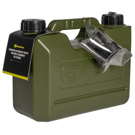 Kanystr Ridge Monkey SpeedFlo Heavy Duty Water Carrier 10 Litre