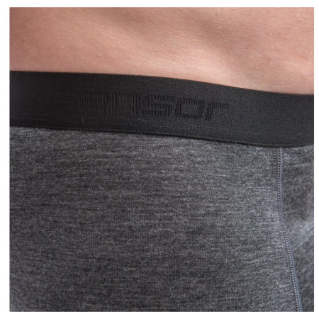 Pánské trenky Sensor Merino Lite