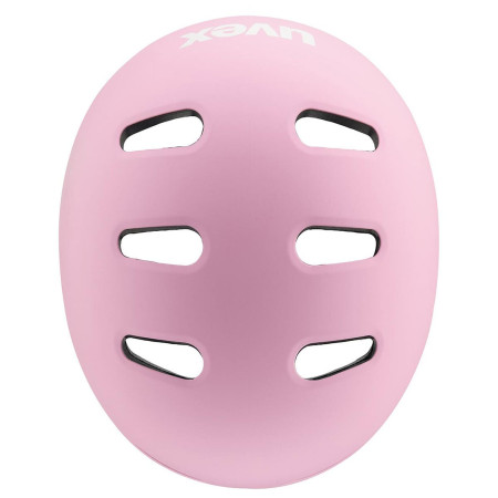 Dětská cyklistická helma Uvex Kid 4