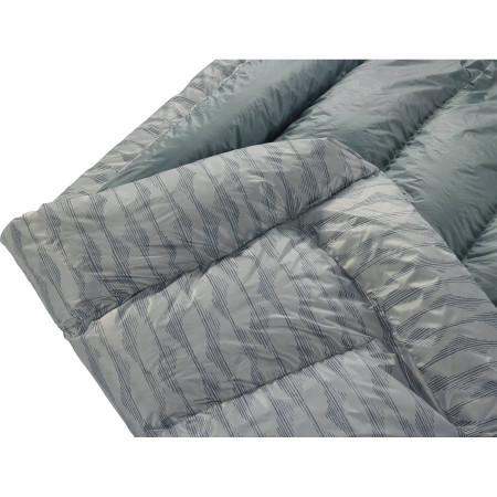 Péřový quilt Therm-a-Rest Vela 0°C Double