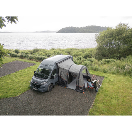 Předstan Vango Faros III Air Mid