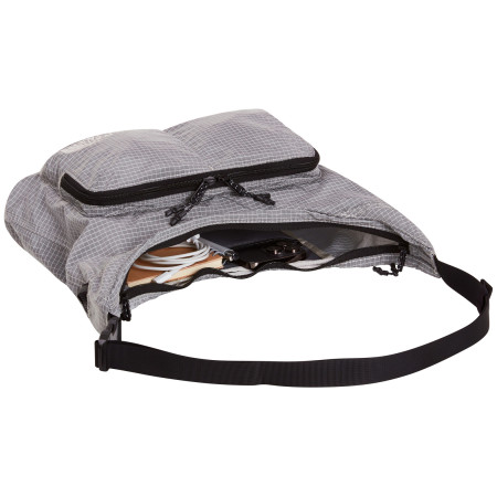 Taška přes rameno The North Face Never Stop Crossbody
