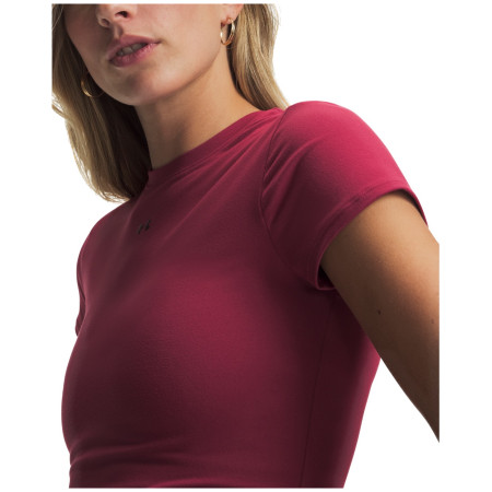 Dámské triko Under Armour Motion Fitted SS
