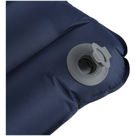 Nafukovací polštářek Zulu Buddy