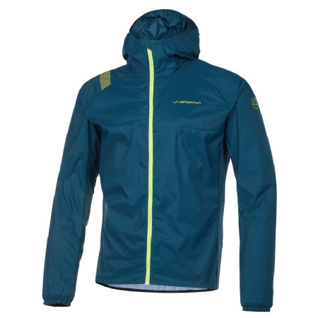 Pánská bunda La Sportiva Vento Windbreaker M