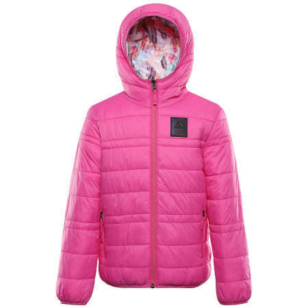 Dětská zimní bunda Alpine Pro Douwo