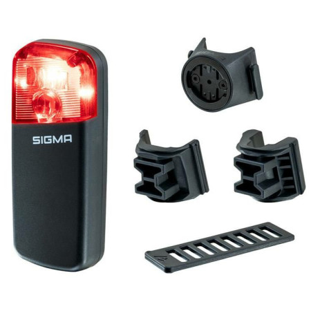 Zadní světlo Sigma Radar RECO 81 Link