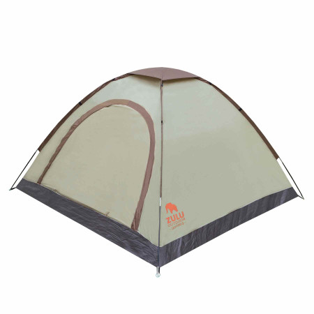 Stan Zulu Easy Tent 3