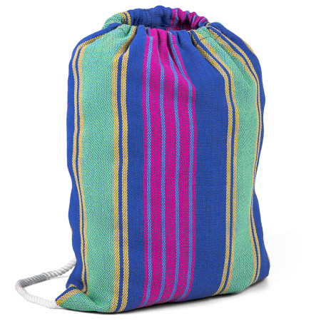 Houpací síť Hamaka.eu Brasil2