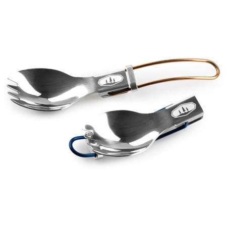 Sada nádobí GSI Outdoors Glacier Dualist 1,8 l