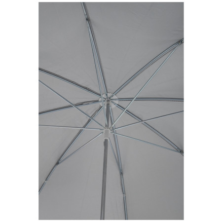 Slunečník Bo-Camp Parasol for chair (grey)