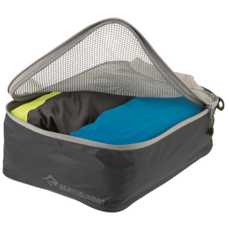 Taška na oblečení Sea to Summit Garment Mesh Bag S