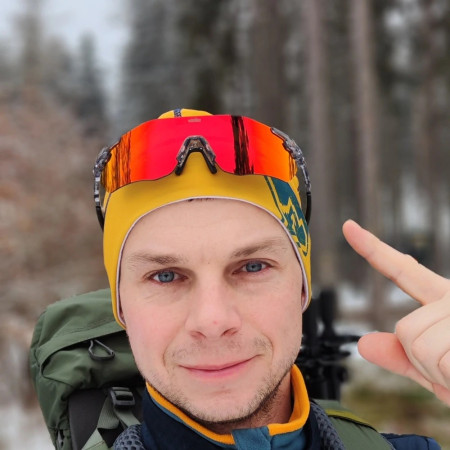 Sluneční brýle Vidix Flow