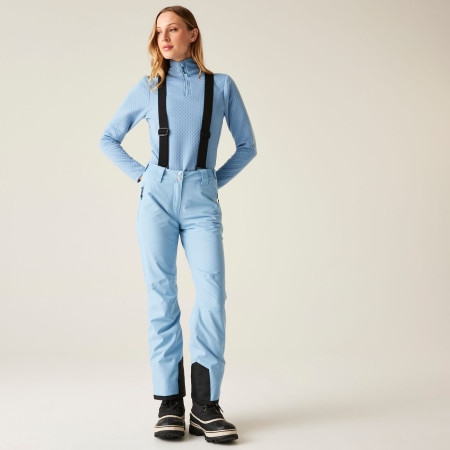 Dámské lyžařské kalhoty Dare 2b Diminish Pant