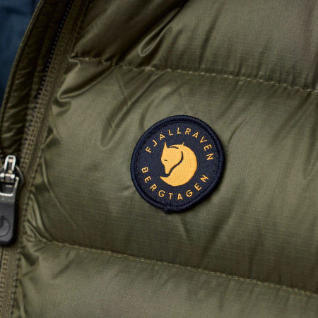 Pánská bunda Fjällräven Bergtagen Down Jacket M