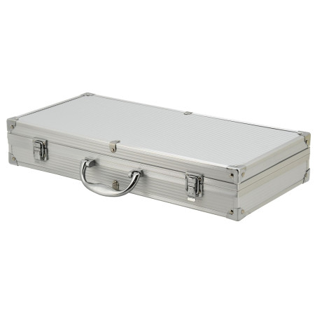 Grilovací nářadí Cattara 11 ks alu kufřík