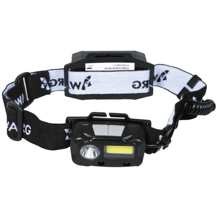 Čelovka Warg Sigma Charger
